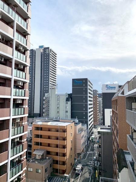 プライムアーバン松屋町