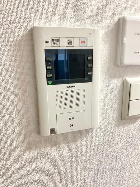 フロンティアタワー日本橋（CITYSPIRE日本橋）
