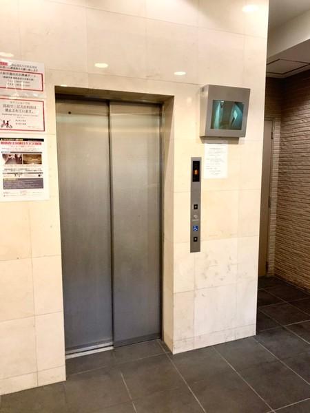フロンティアタワー日本橋（CITYSPIRE日本橋）
