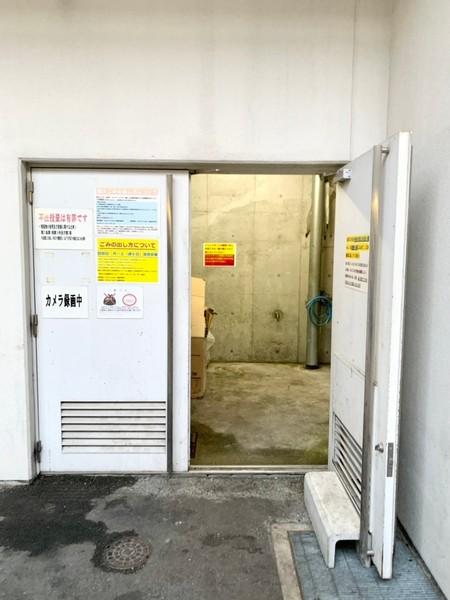フロンティアタワー日本橋　旧CITYSPIRE日本橋