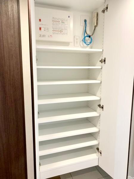シエリアタワーなんば