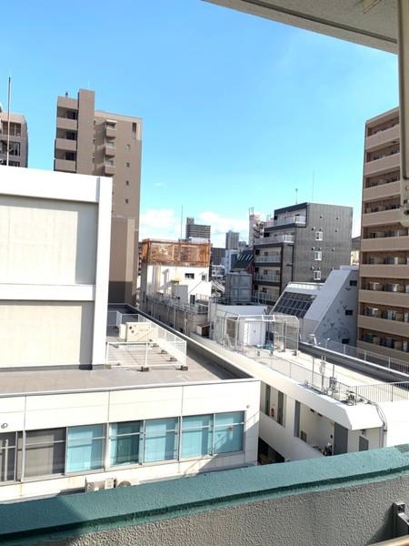 クレシア東心斎橋