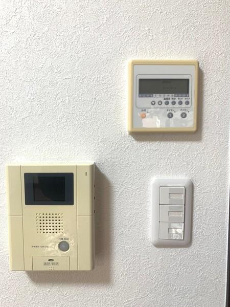 大阪市中央区島之内２丁目のマンション