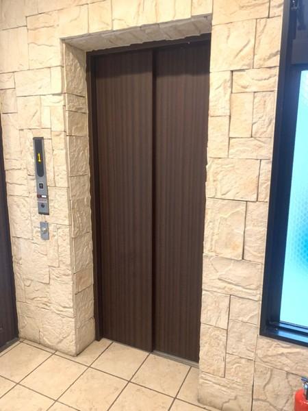 大阪市中央区島之内２丁目のマンション
