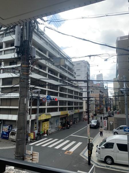大阪市中央区島之内２丁目のマンション