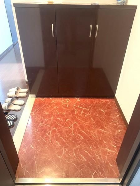 大阪市中央区島之内２丁目のマンション