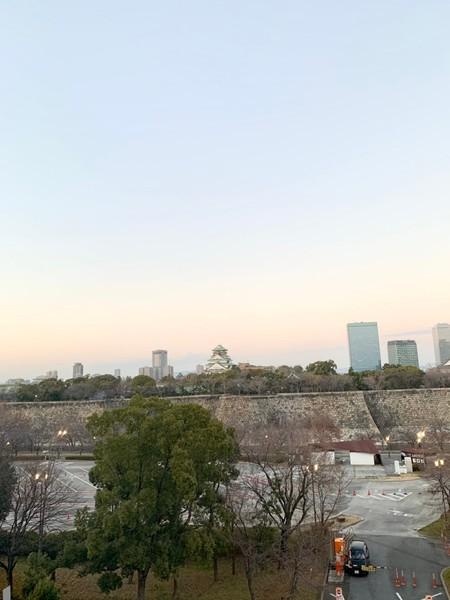 メゾン・ド・ヴィレ大阪城公園前