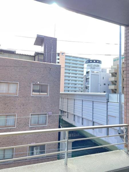 有本ビル