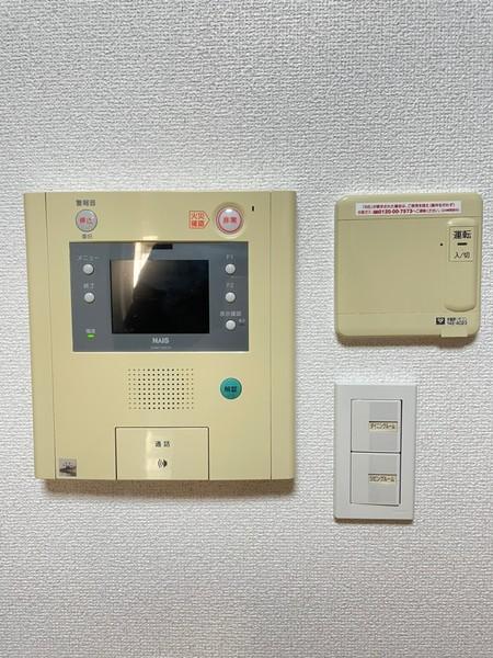 ヴァンデュール日本橋シティライフⅠ