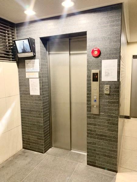 アーデンタワー北堀江