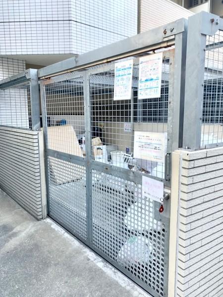 アーデンタワー北堀江
