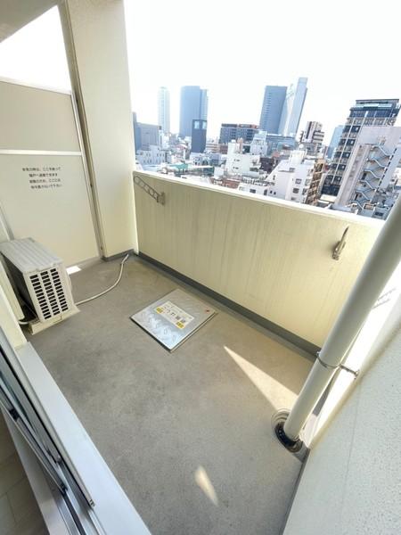 プレアデス難波東