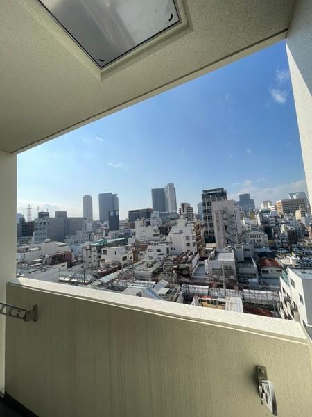 プレアデス難波東