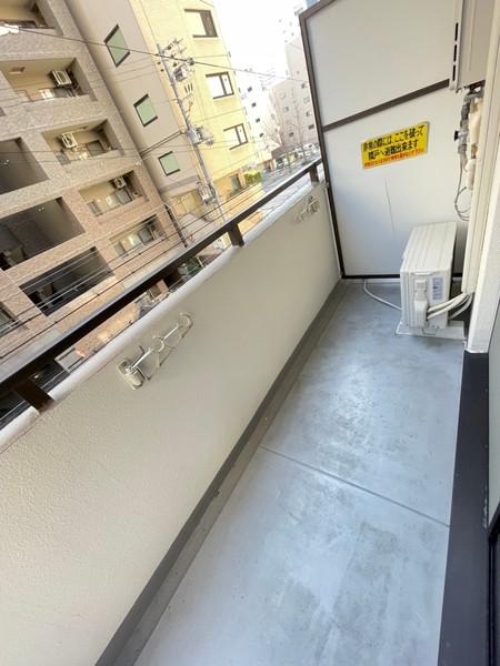 大阪市西区立売堀１丁目のマンション