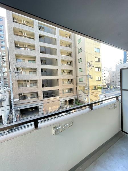大阪市西区立売堀１丁目のマンション