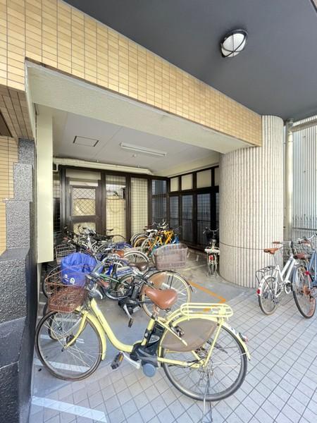 大阪市西区立売堀１丁目のマンション
