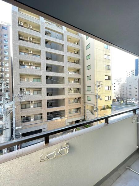 大阪市西区立売堀１丁目のマンション