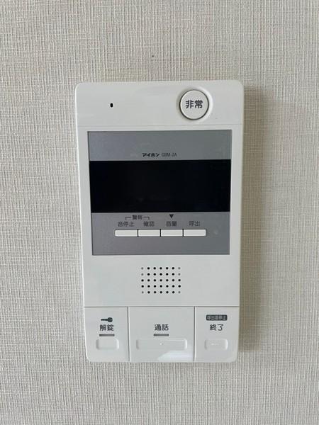 大阪市西区立売堀１丁目のマンション