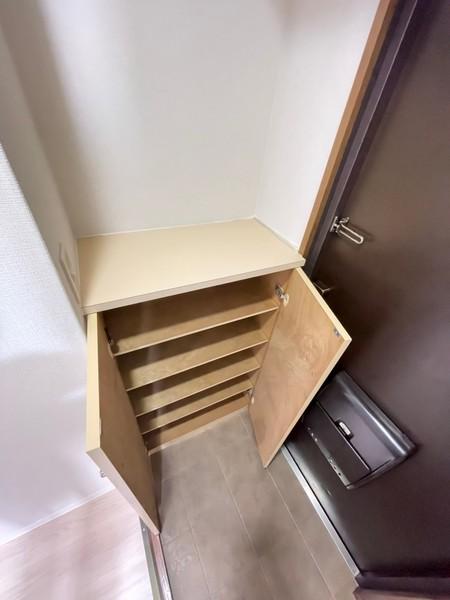 大阪市西区立売堀１丁目のマンション