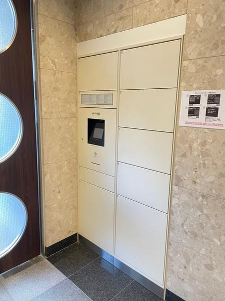 大阪市西区立売堀１丁目のマンション
