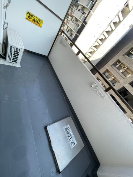 大阪市西区立売堀１丁目のマンション