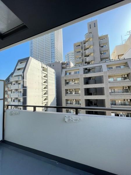 大阪市西区立売堀１丁目のマンション