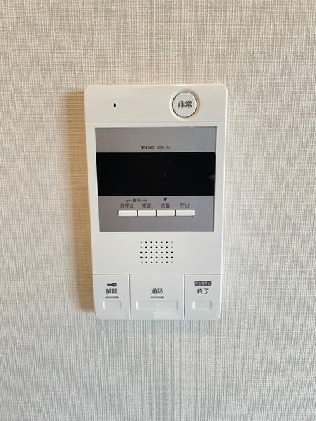 大阪市西区立売堀１丁目のマンション