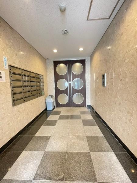 大阪市西区立売堀１丁目のマンション