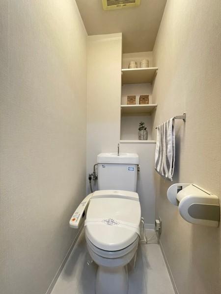 大阪市西区立売堀１丁目のマンション