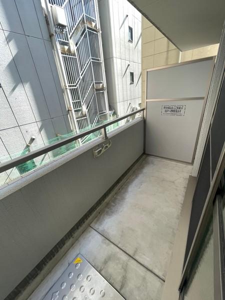 リバーサイド日本橋