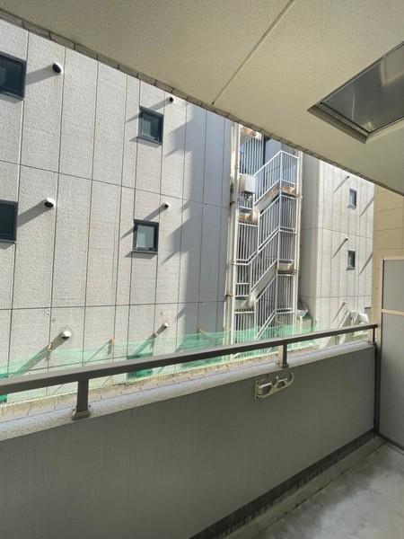 リバーサイド日本橋