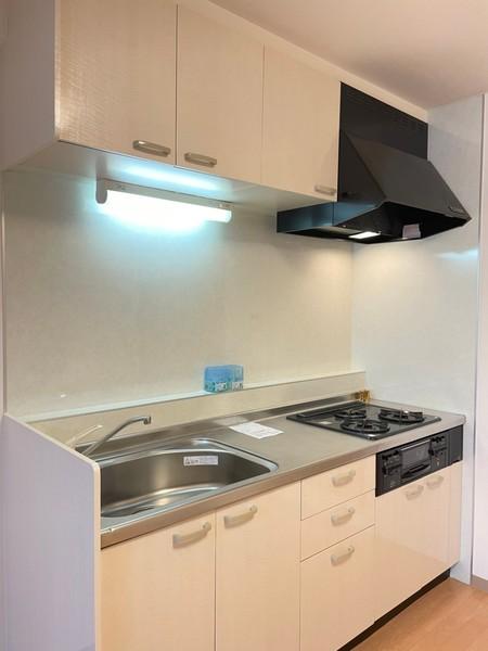 リバーサイド日本橋