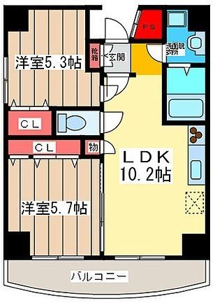 リバーサイド日本橋
