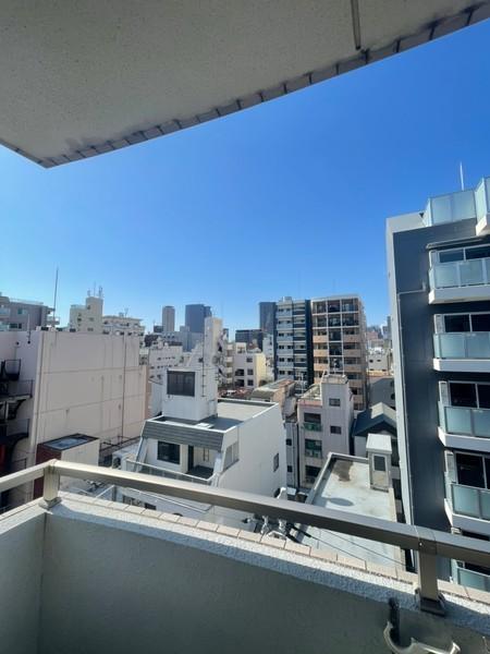 リバーサイド日本橋