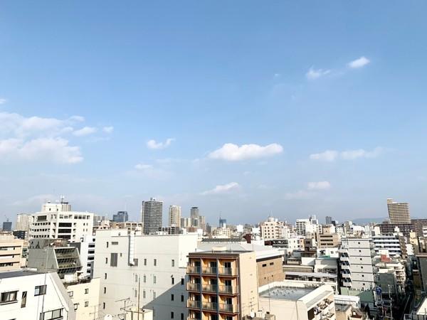 フローライト長堀橋