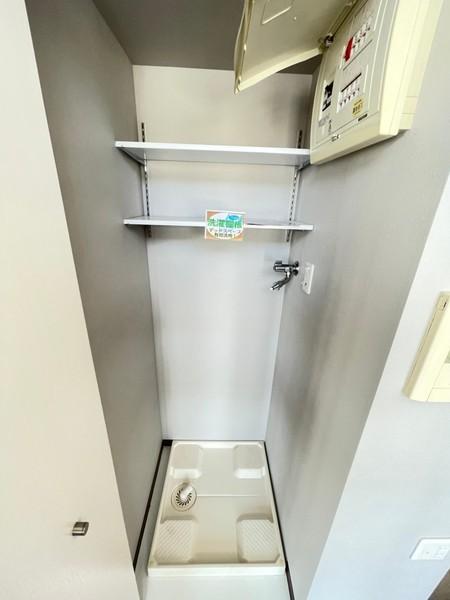 フローライト長堀橋