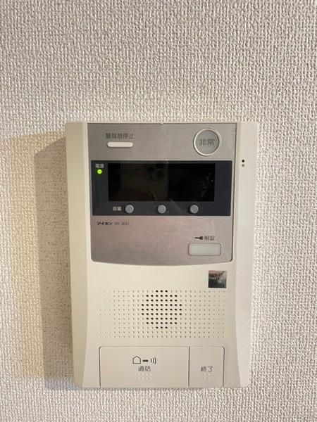 南黒門マンション