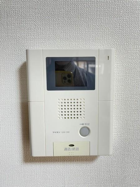 クレストコート高津