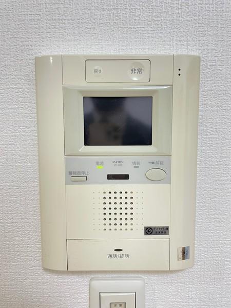 ディオレクレスト東心斎橋
