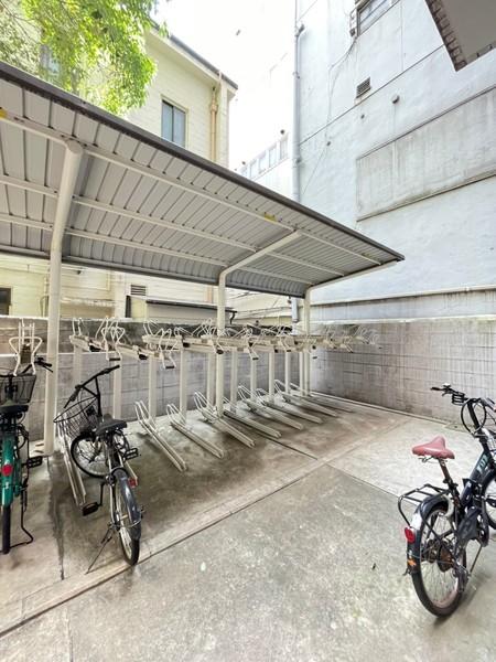 ディオレクレスト東心斎橋