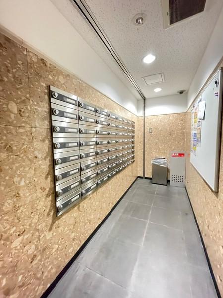 ディオレクレスト東心斎橋