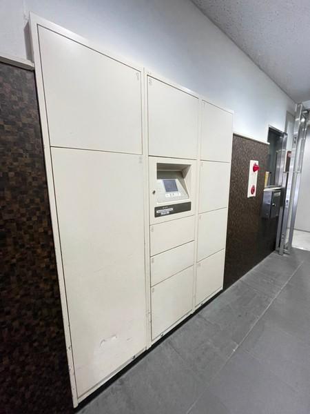 ディオレクレスト東心斎橋
