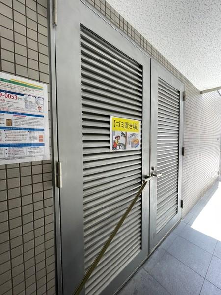 ディオレクレスト東心斎橋