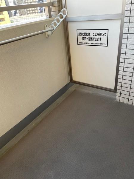 フェニックス日本橋高津