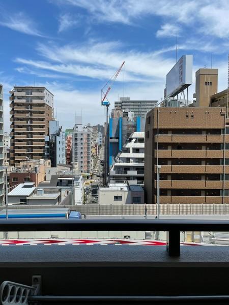 フェニックス日本橋高津