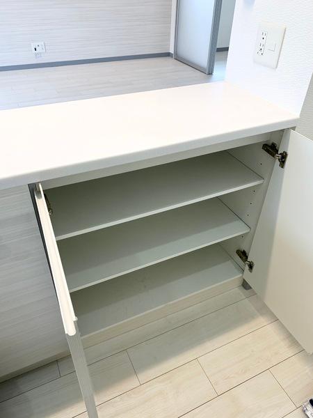 プランドール堂島