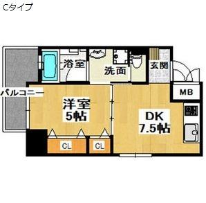 CITYSPIRE日本橋高津