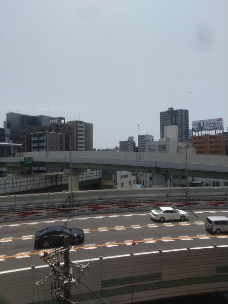 フェニックス日本橋高津