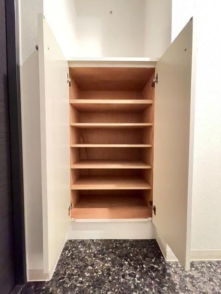 セレブコート新北野