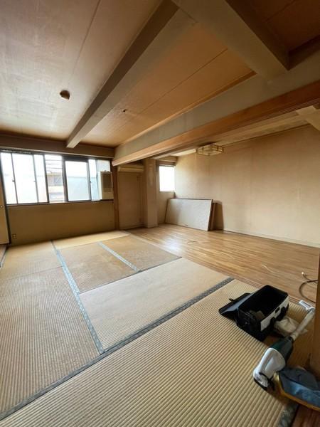 熊取町　寮・社宅